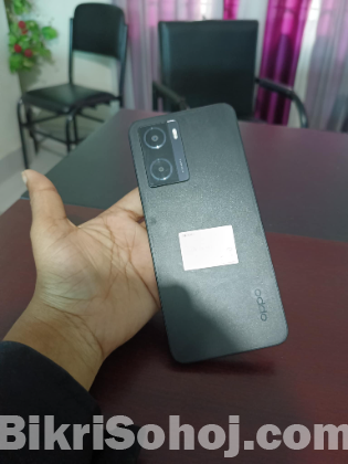 Oppo A57